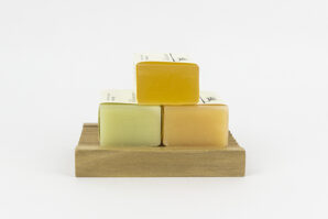 Isle of Skye Soap Set