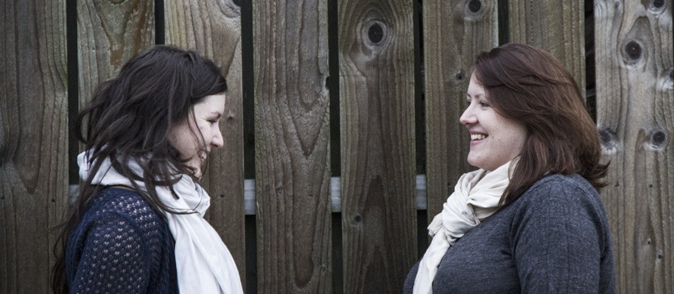 Isle of Skye Soap Sisters