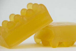 Lemongrass Massage Bar